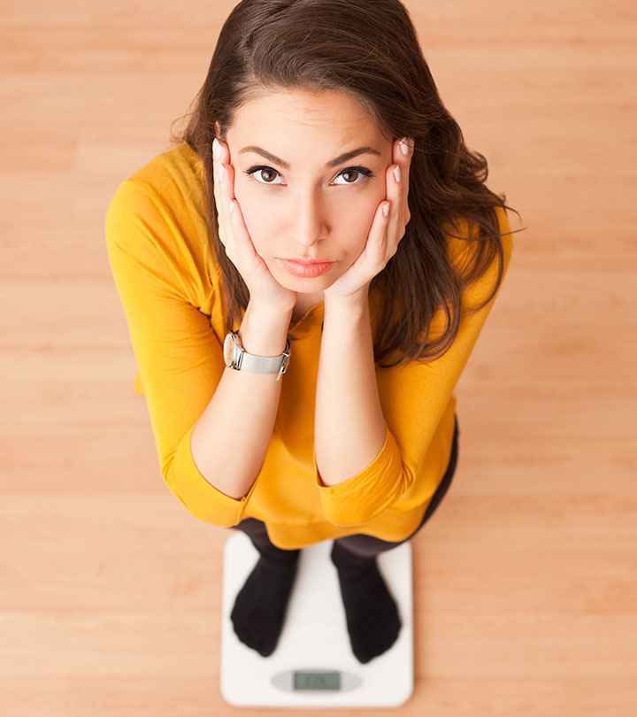 Tips For Weight Gain This is a safe and easy way to gain weight quickly, know