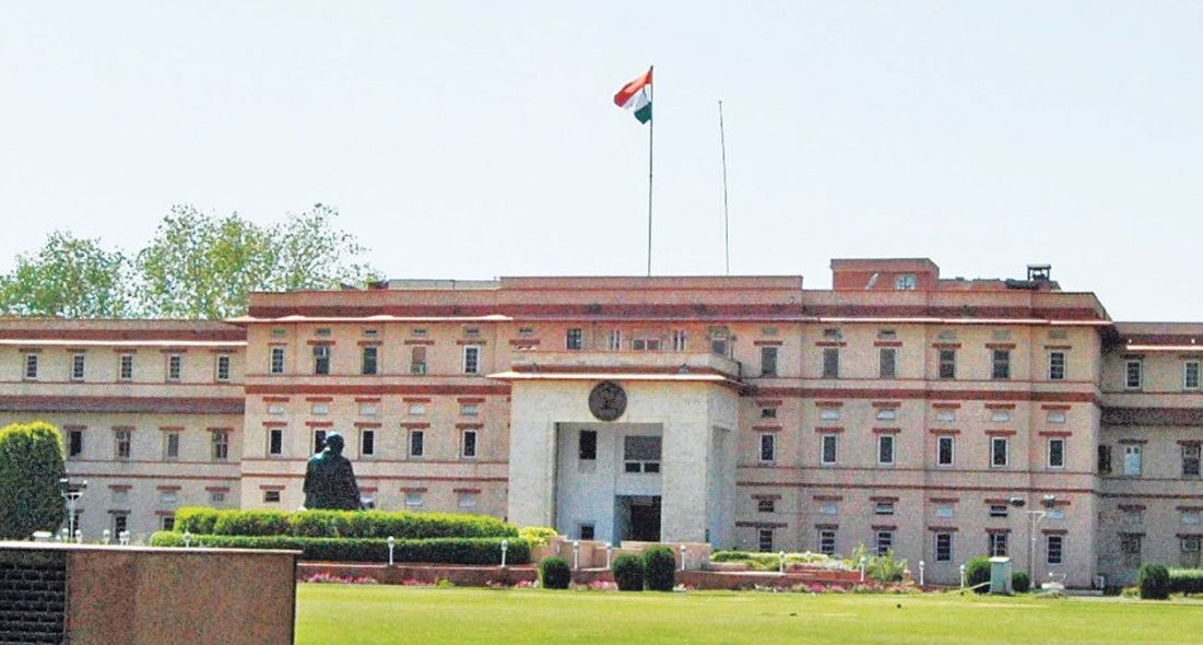 Jaipur Special officers appointed in 15 new districts, Jogaram JDC