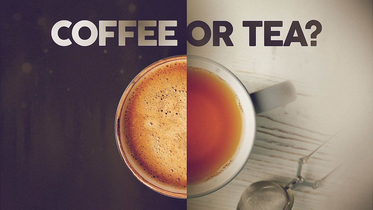 What is harmful tea or coffee, let's know