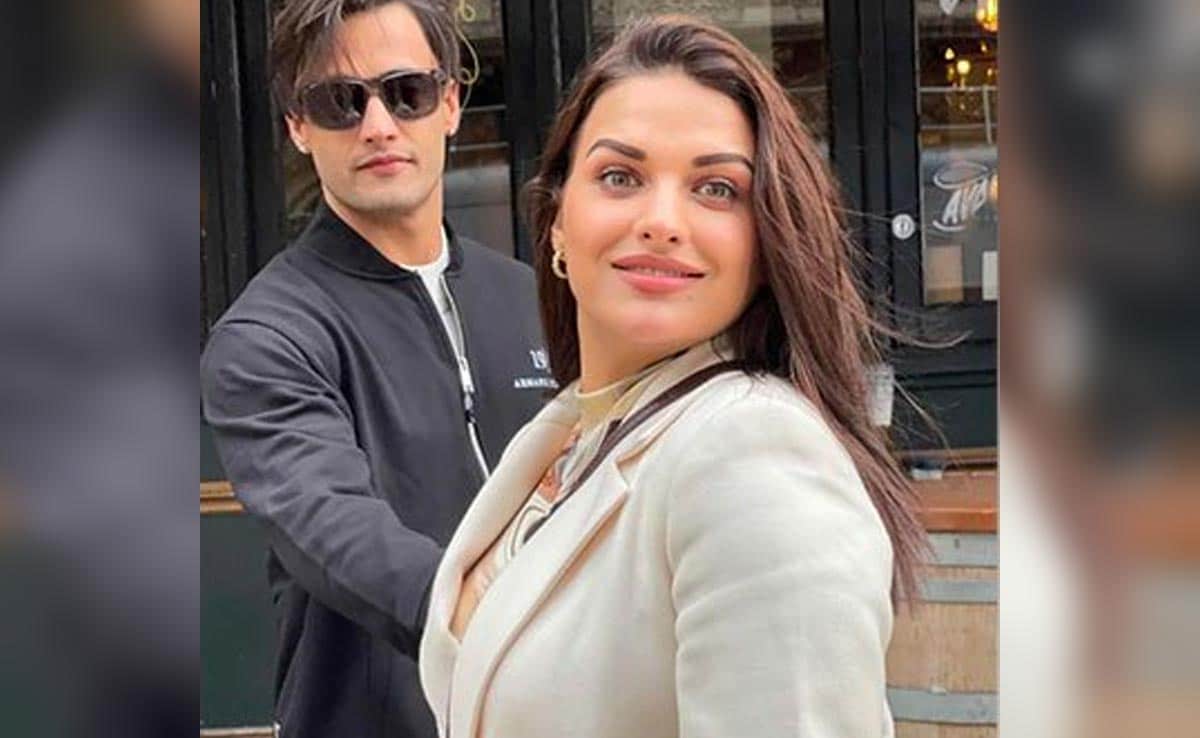 Himanshi and Asim Riaz's relationship broke, the wall of religion came ...