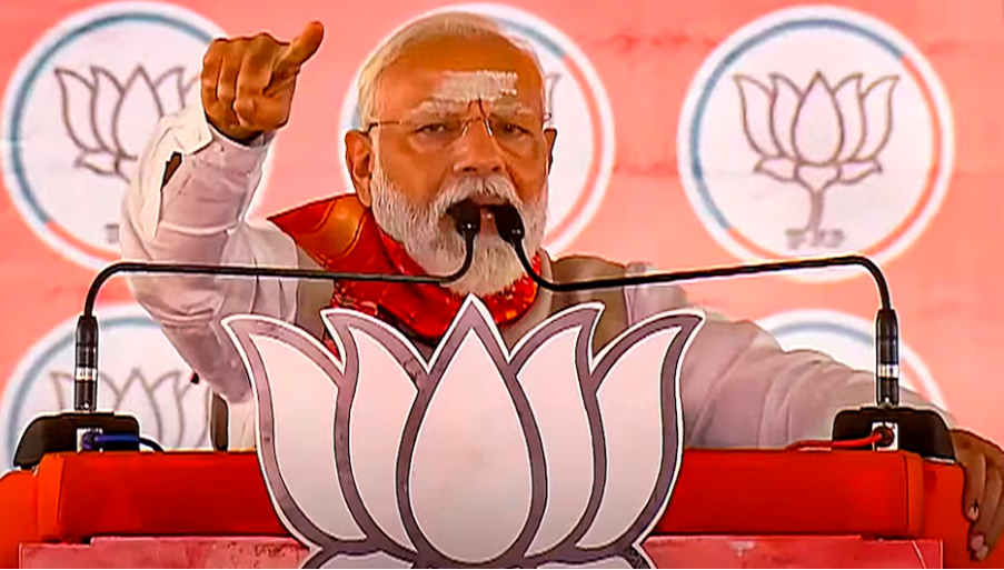 PM Modi angry at Sam Pitroda's statement related to the appearance of ...