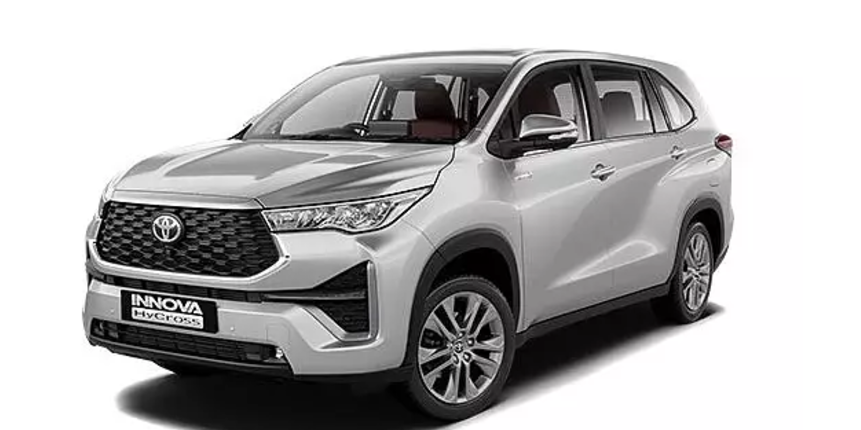 Toyota Innova Highcross price hiked, know variants and new prices